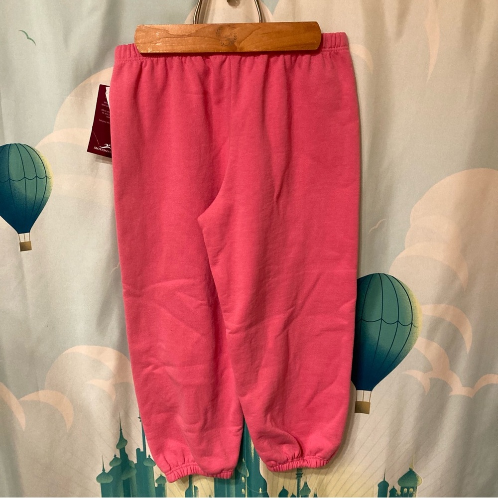 2/$15!! NWT Thick Dance Sweatpants - Picture 5 of 10
